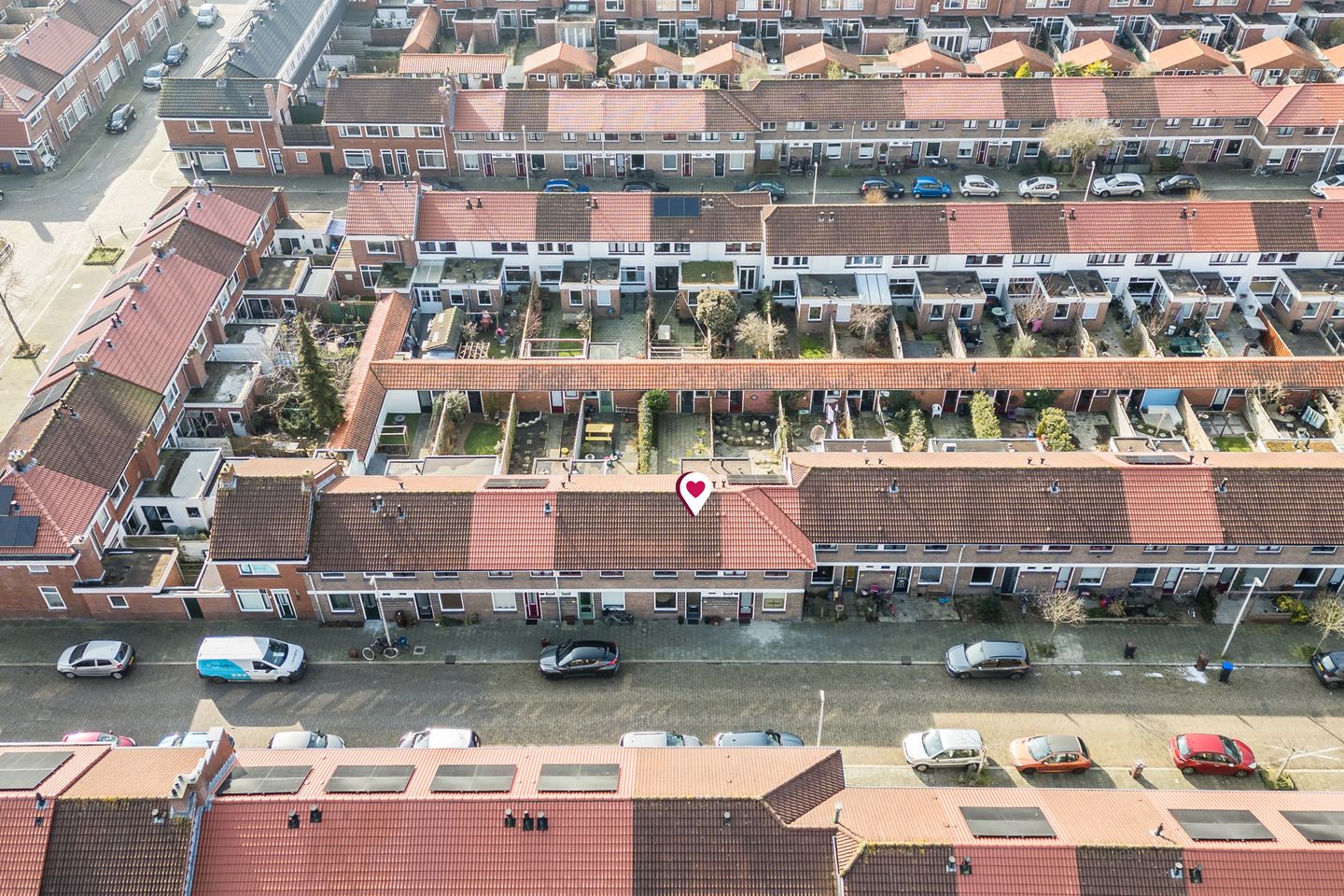 Foto 50 van La Croixstraat 10