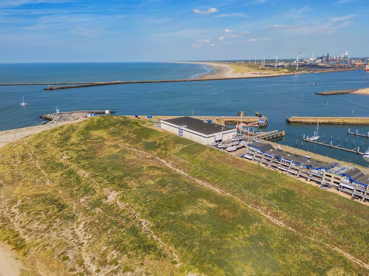 Kennemerboulevard 615