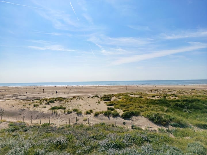 Photo 2 of Kennemerboulevard 615