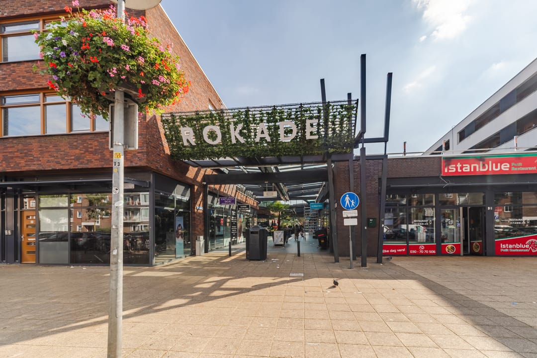 Foto 61 van La Croixstraat 10