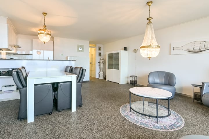 Photo 4 of Kennemerboulevard 615