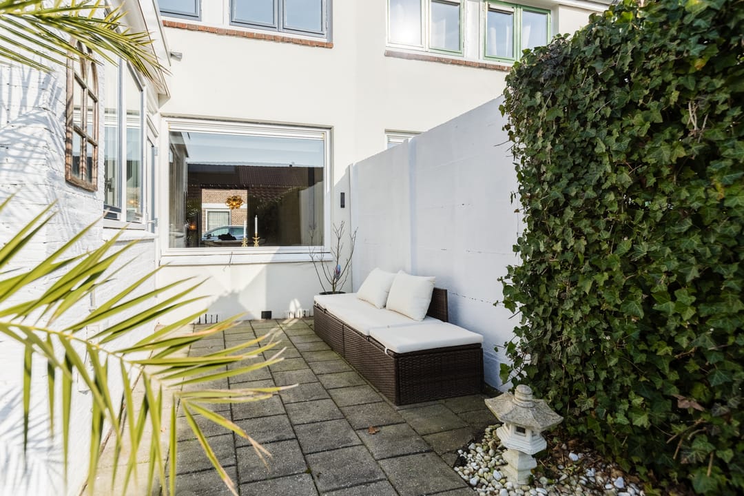 Foto 26 van La Croixstraat 10