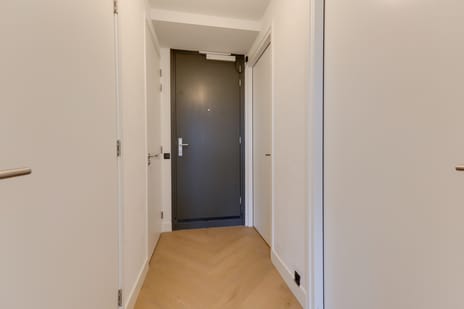 Ruimzichtlaan 2-D tertiary image