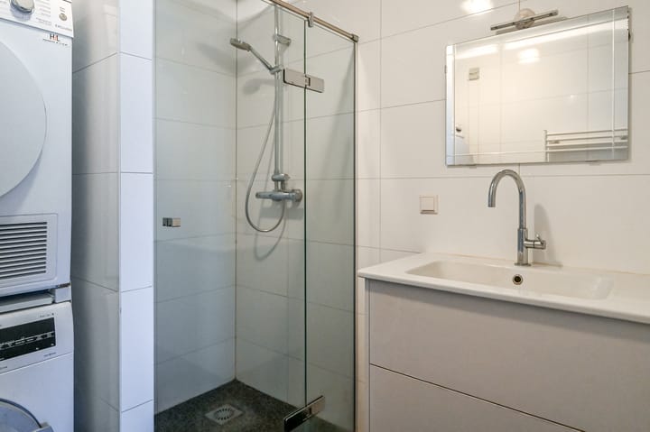 Luxury Beachfront Apartment with Panoramic North Sea Views in Seaport Beach Resort — 53
