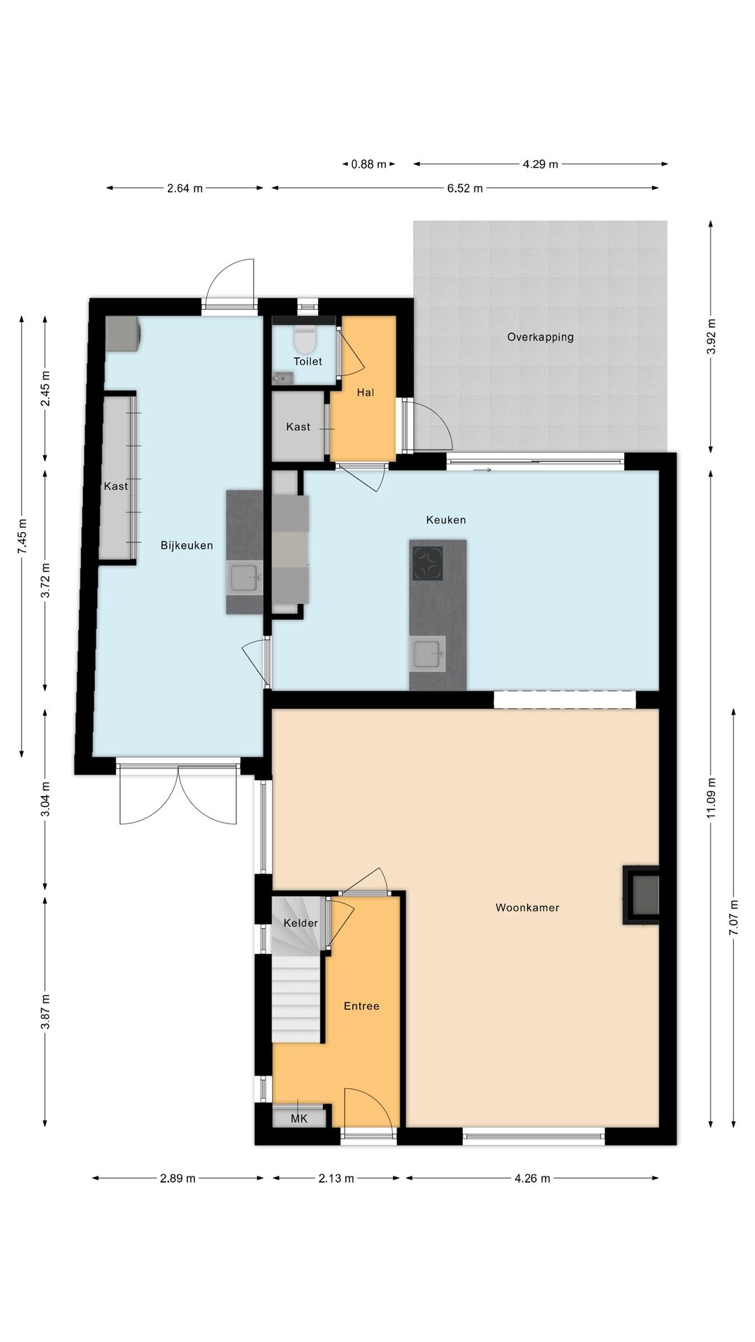 Foto 37 van Molenstraat 9