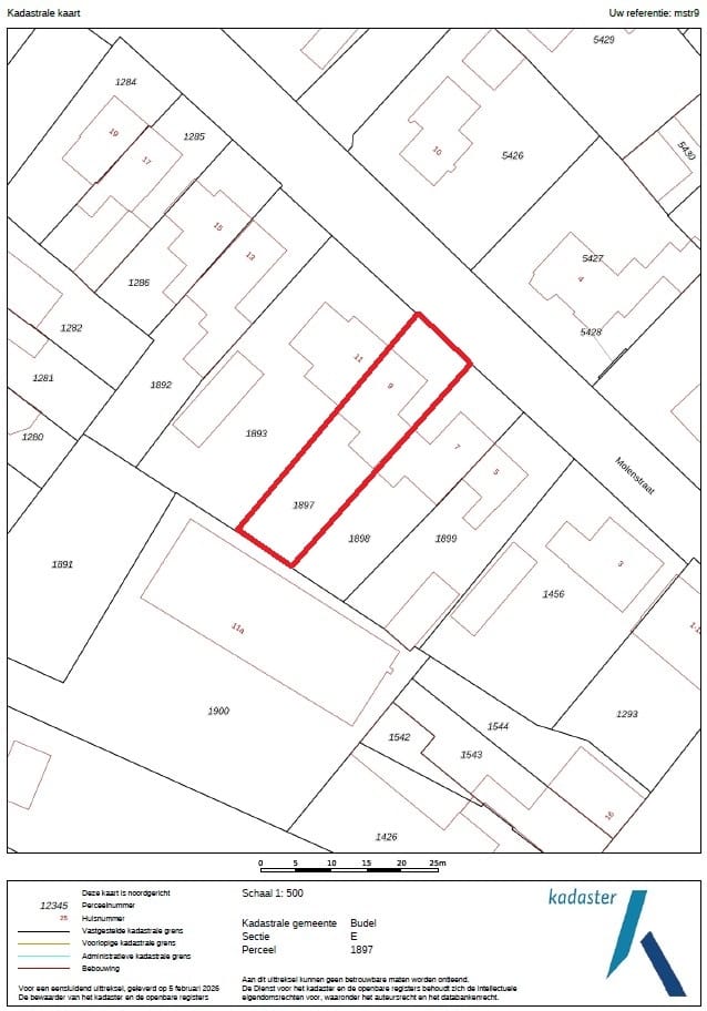 Foto 41 van Molenstraat 9