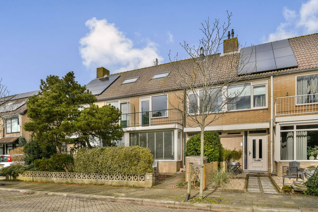 Photo 1 of Zilkerduinweg 181