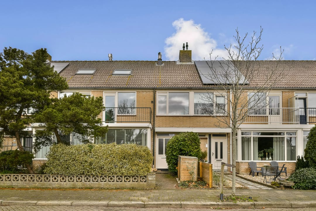 Photo 2 of Zilkerduinweg 181