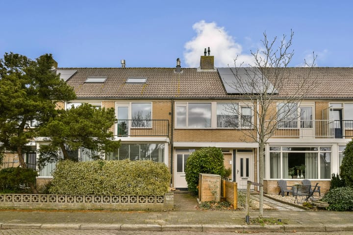 Foto 2 van Zilkerduinweg 181