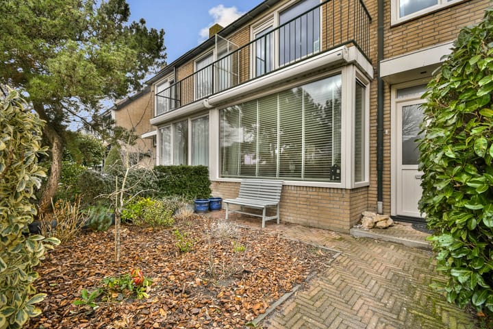 Foto 3 van Zilkerduinweg 181