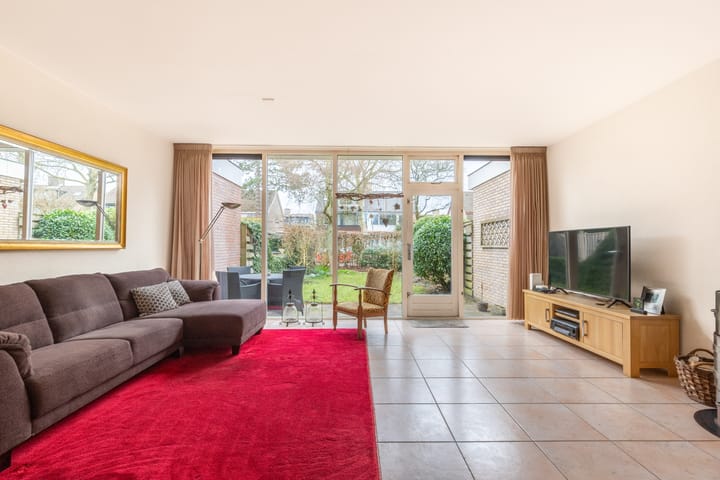 Foto 2 van Goudriaanstraat 154