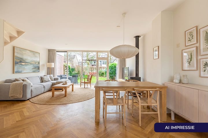 Foto 3 van Goudriaanstraat 154