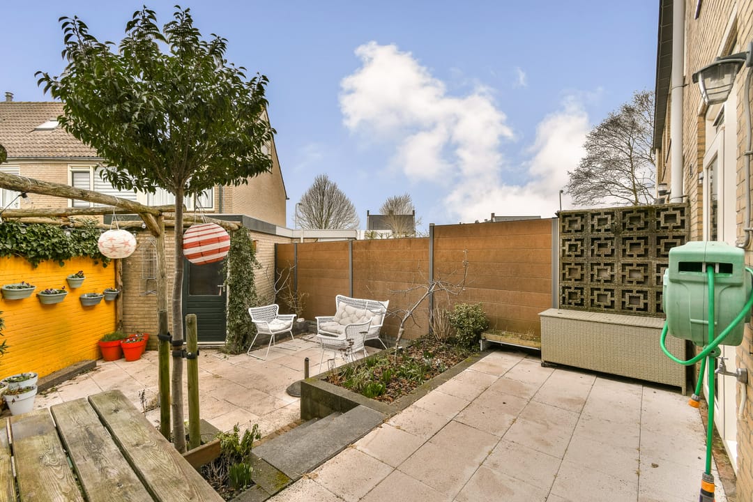 Photo 11 of Zilkerduinweg 181