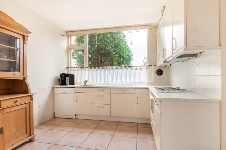 Foto 4 van Goudriaanstraat 154