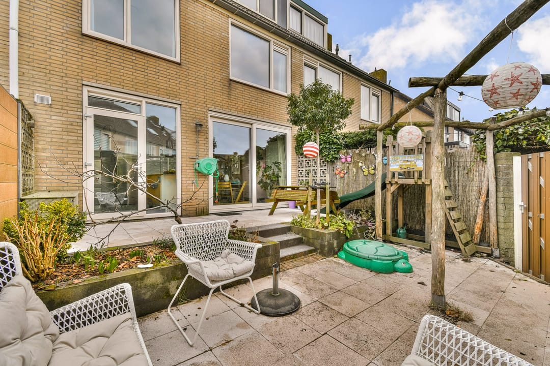 Photo 13 of Zilkerduinweg 181