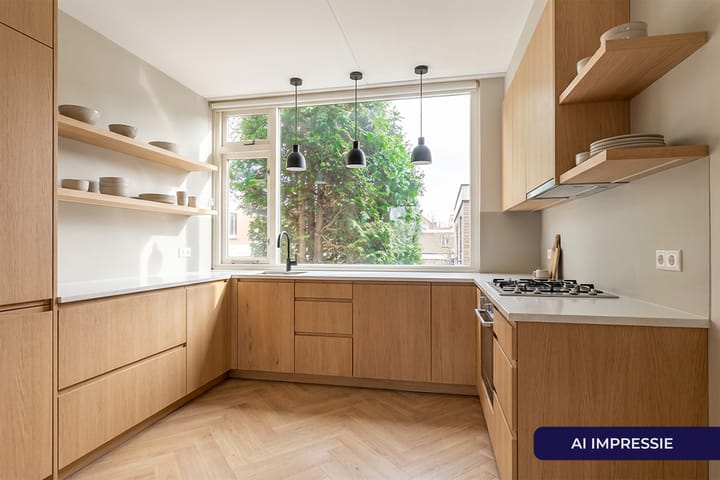 Foto 5 van Goudriaanstraat 154