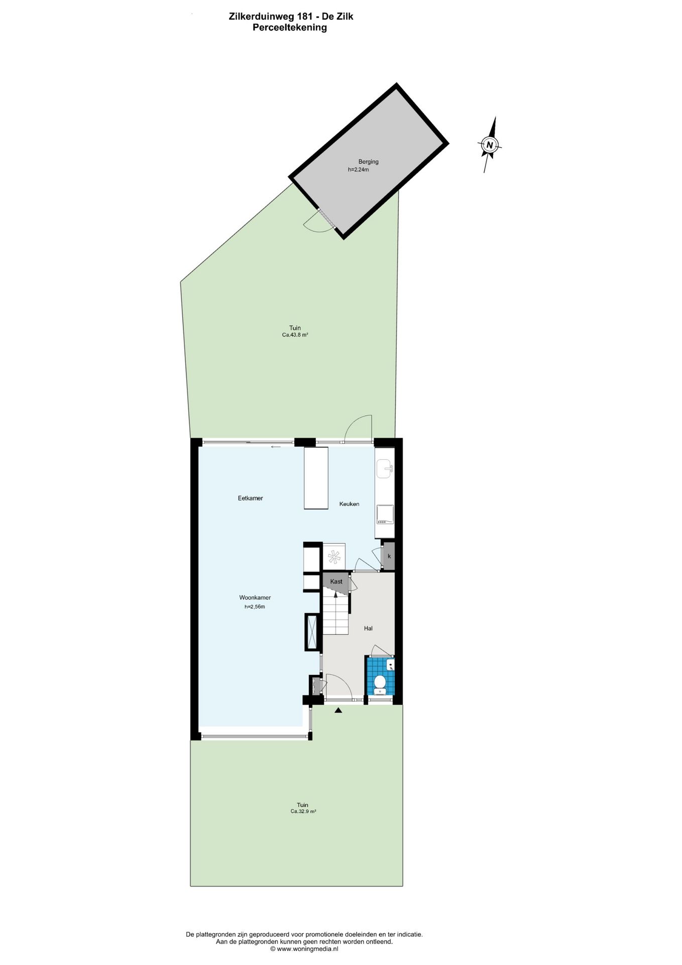 Photo 33 of Zilkerduinweg 181