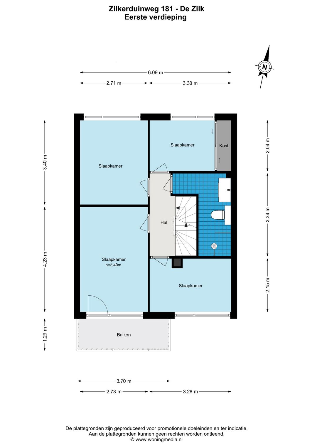 Photo 37 of Zilkerduinweg 181