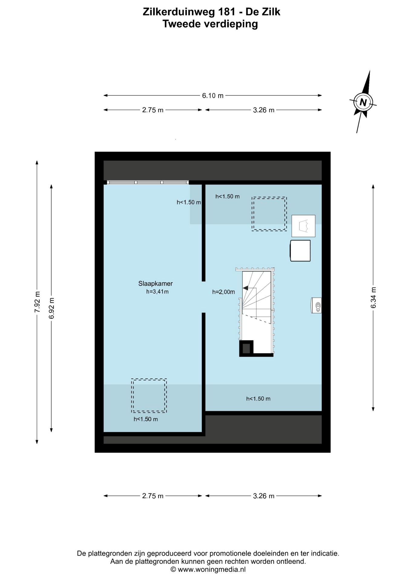 Photo 40 of Zilkerduinweg 181