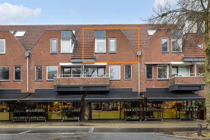 Montaubanstraat 279 main image