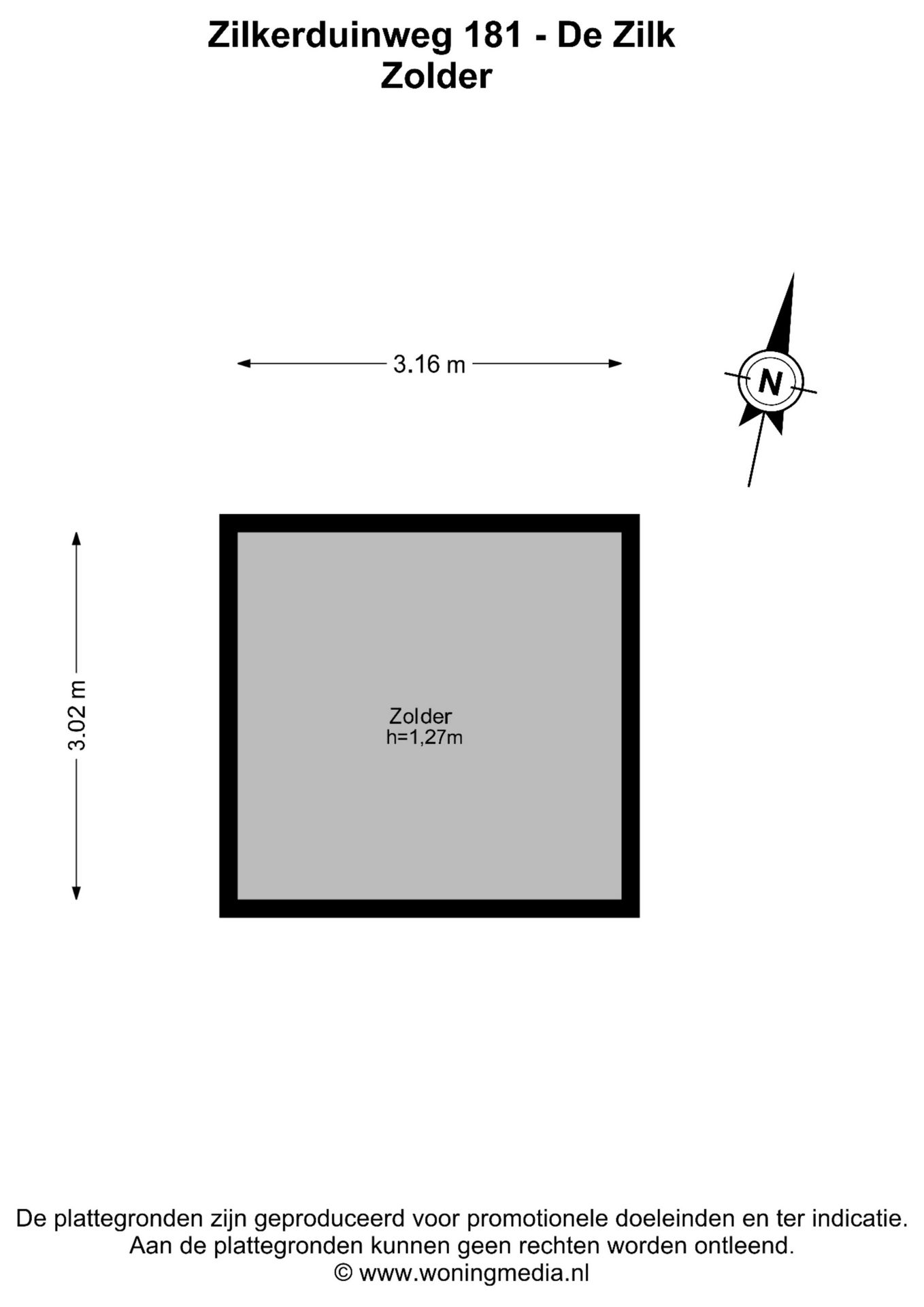 Photo 44 of Zilkerduinweg 181