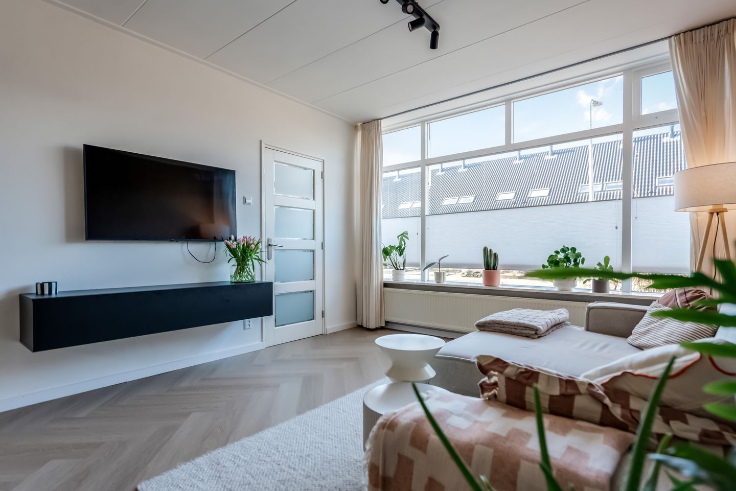 Foto 4 van Mr.Troelstrastraat 27