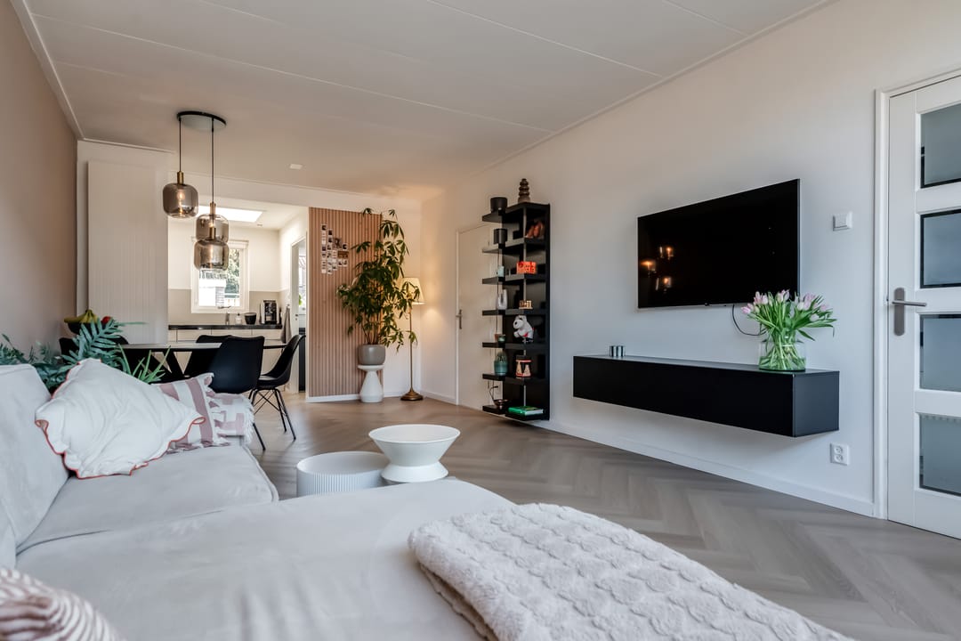 Foto 7 van Mr.Troelstrastraat 27