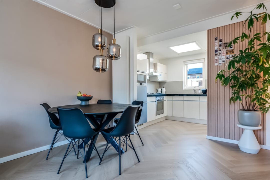 Foto 8 van Mr.Troelstrastraat 27