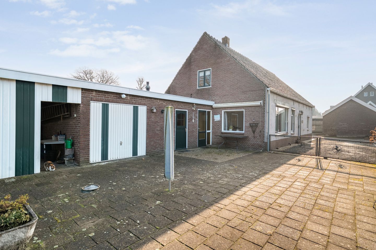 Foto 40 van Westeinde 444