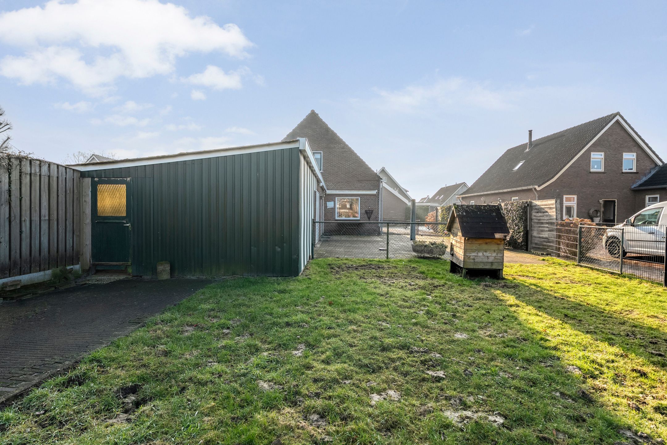 Foto 42 van Westeinde 444