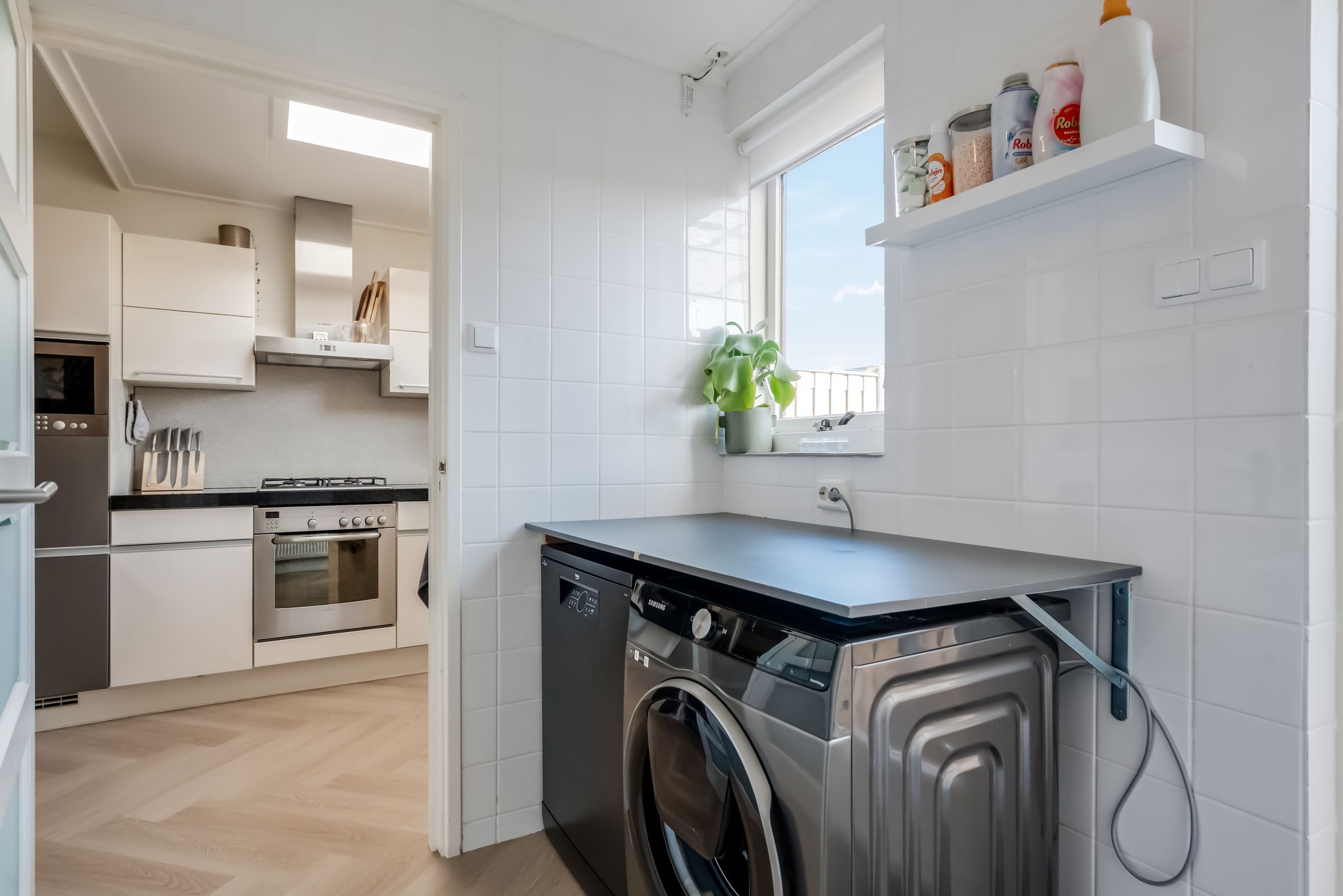 Foto 15 van Mr.Troelstrastraat 27