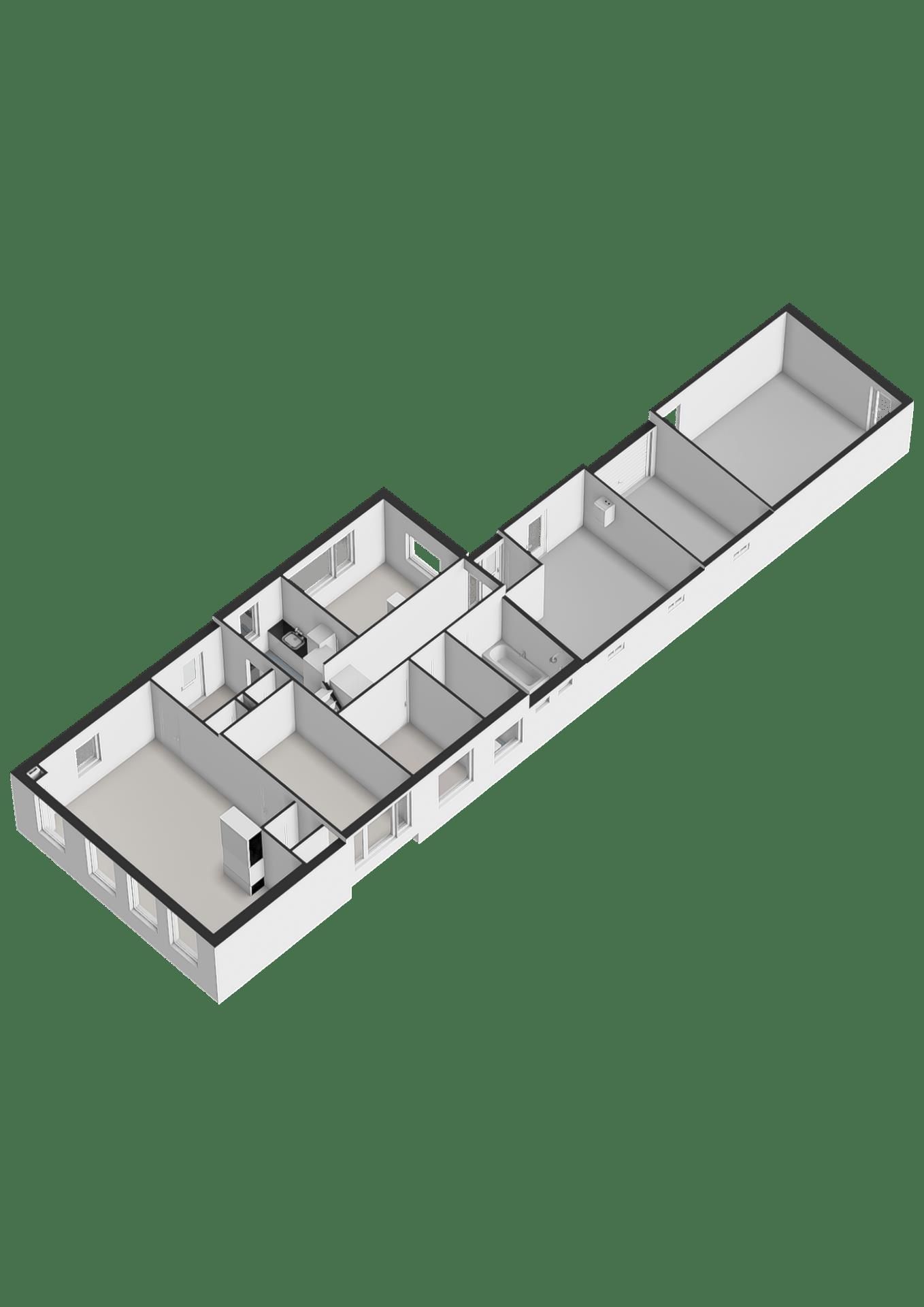 Foto 44 van Westeinde 444