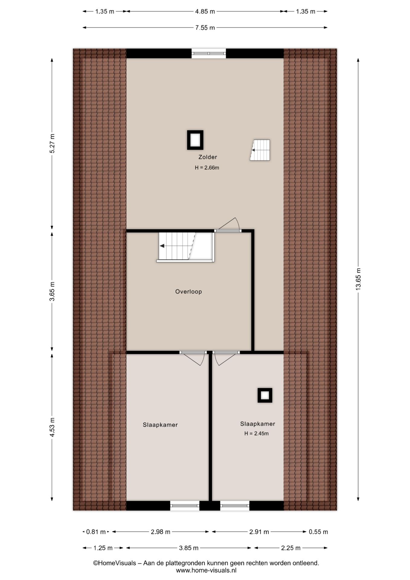 Foto 45 van Westeinde 444