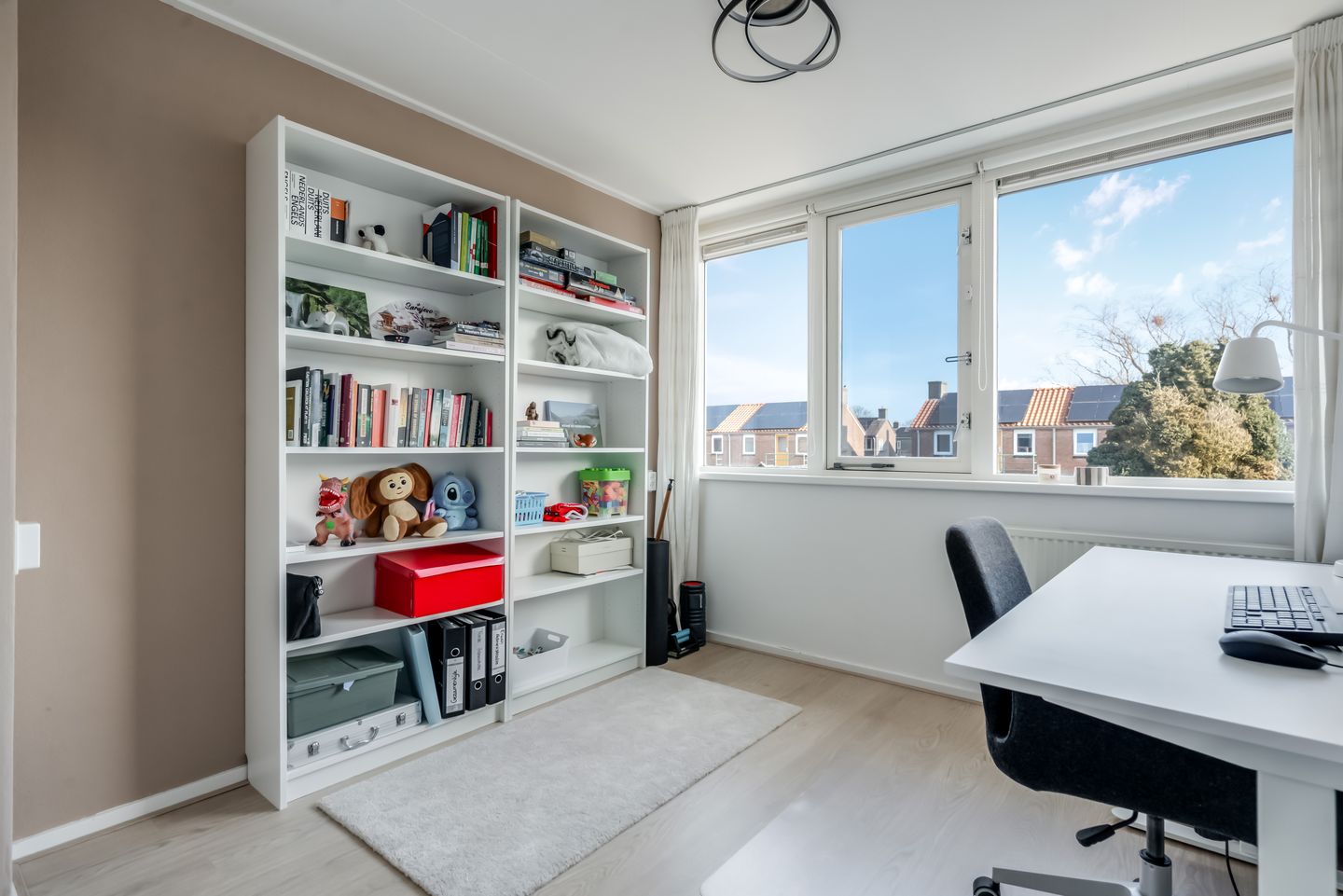 Foto 19 van Mr.Troelstrastraat 27