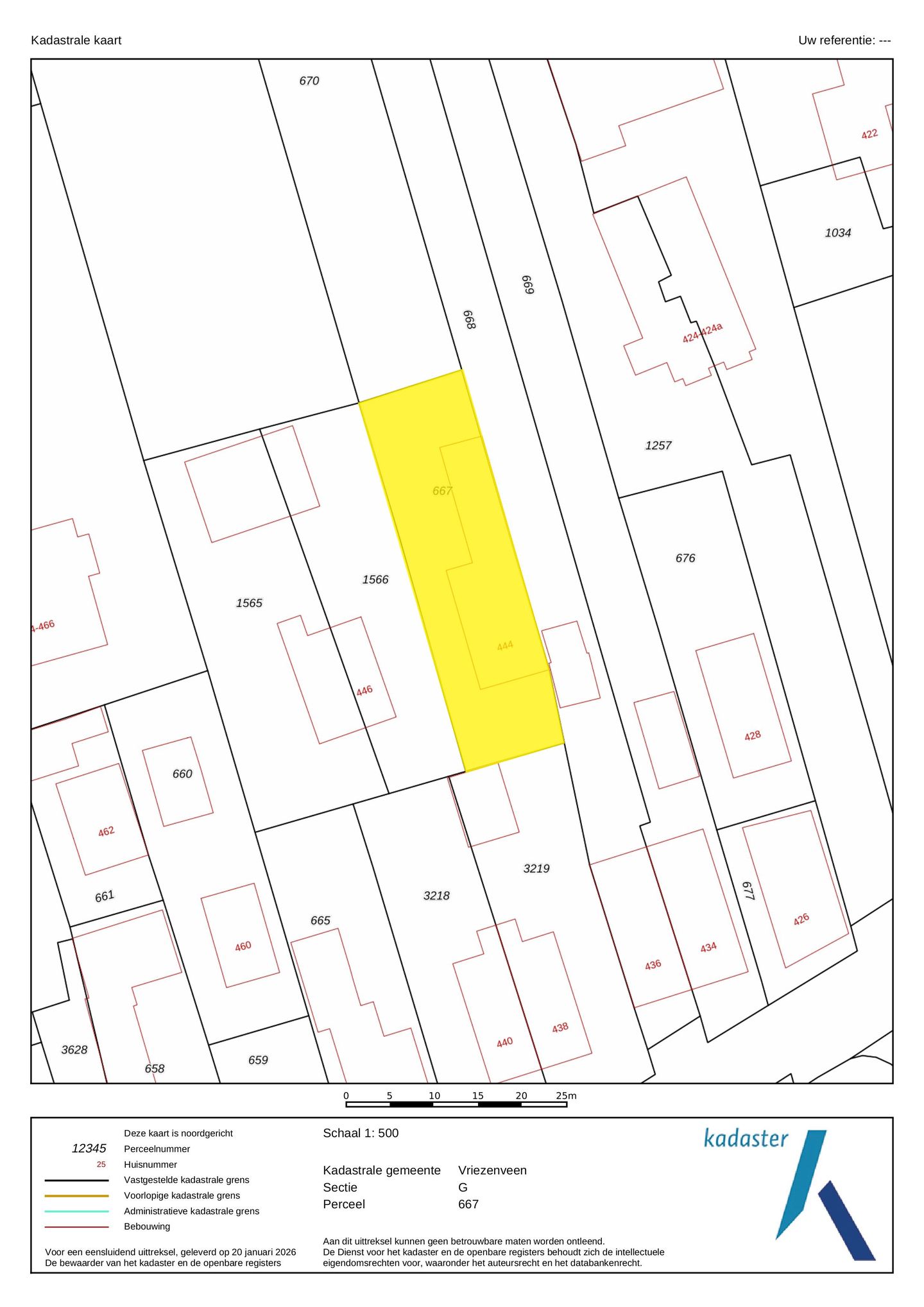 Foto 49 van Westeinde 444