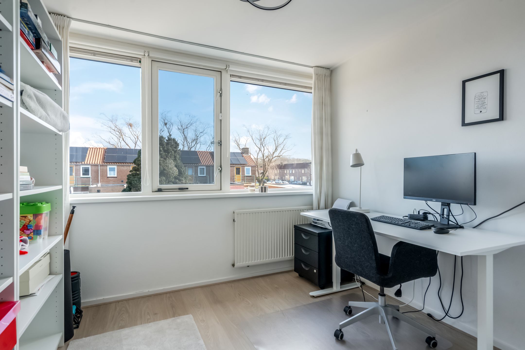 Foto 21 van Mr.Troelstrastraat 27