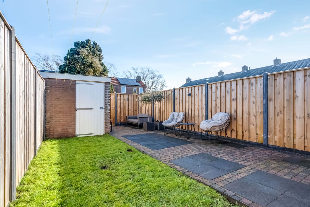 Foto 28 van Mr.Troelstrastraat 27