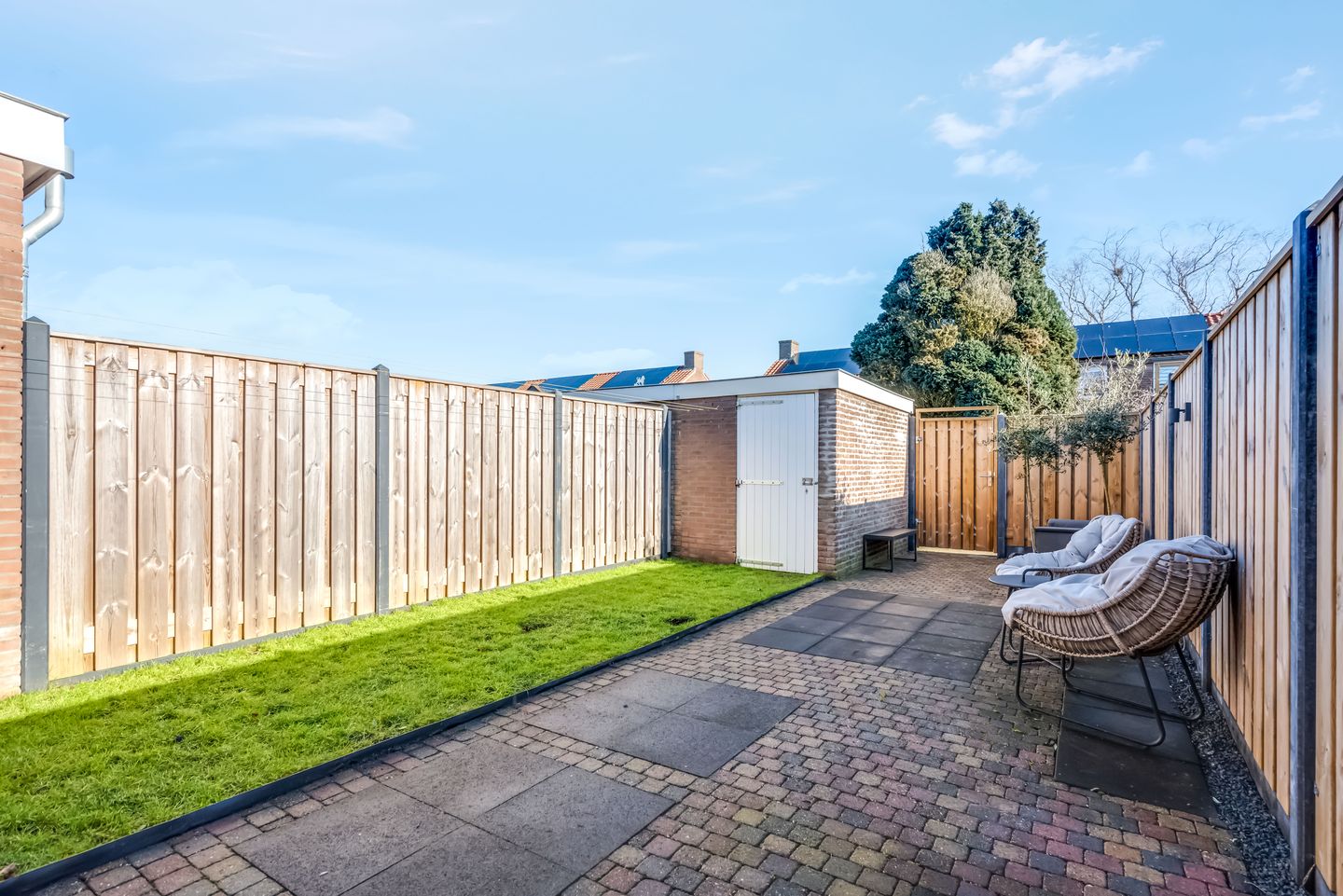 Foto 29 van Mr.Troelstrastraat 27