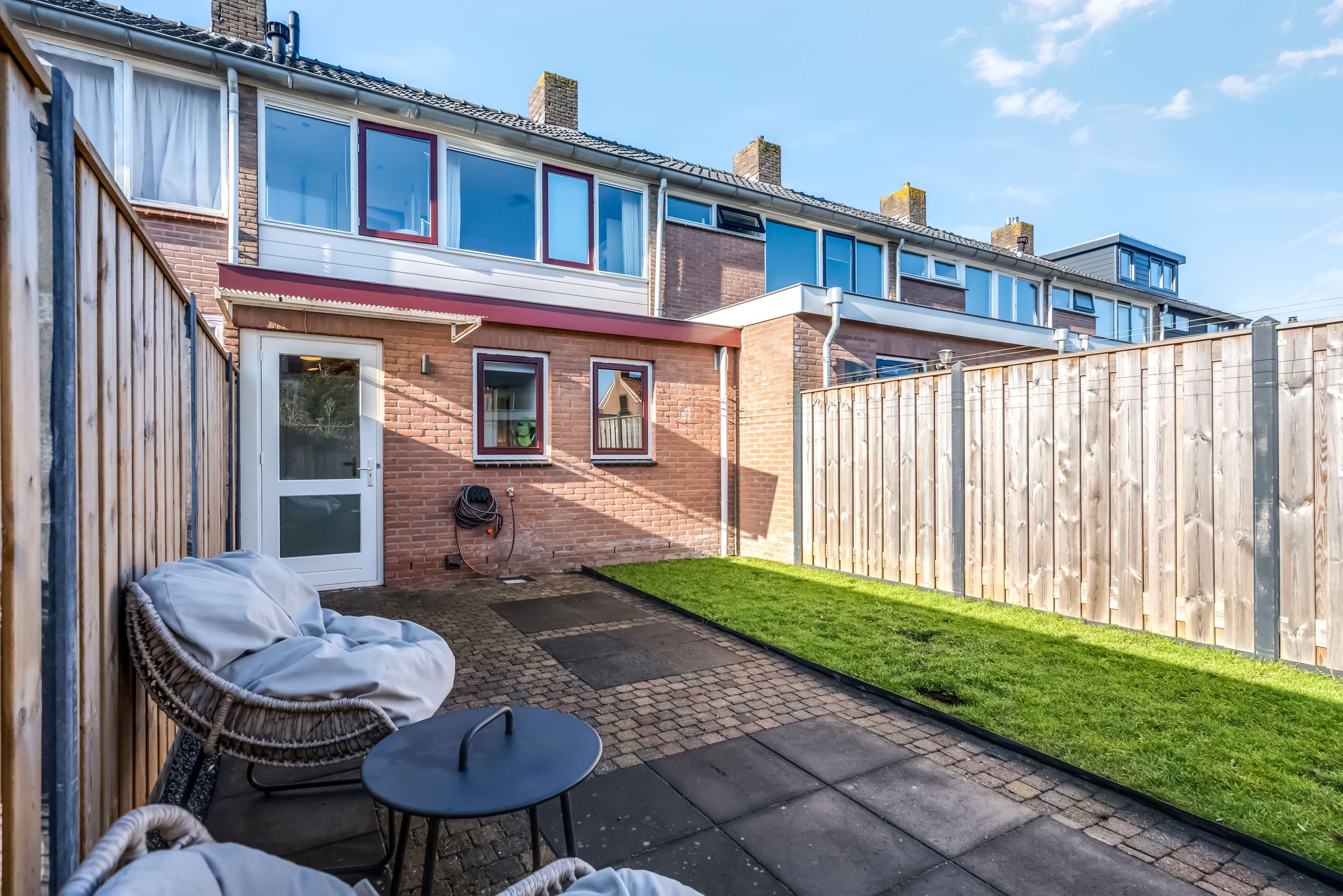 Foto 30 van Mr.Troelstrastraat 27