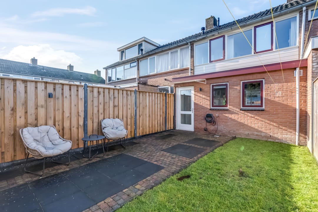 Foto 31 van Mr.Troelstrastraat 27