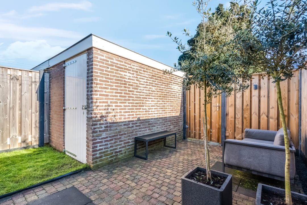 Foto 32 van Mr.Troelstrastraat 27