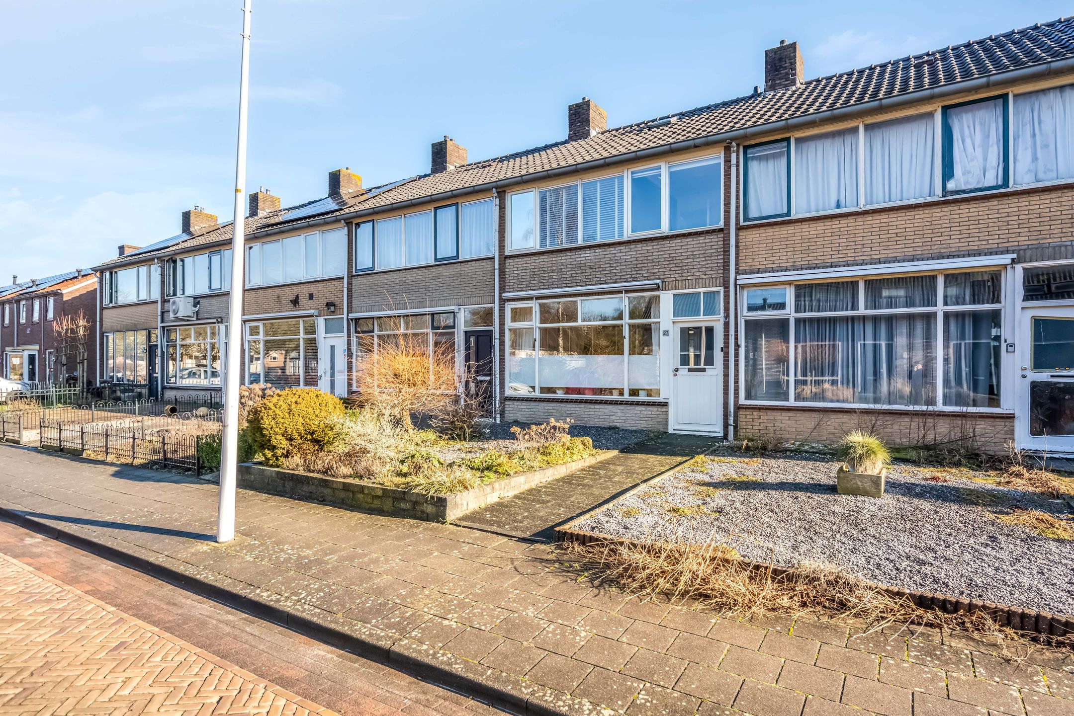 Foto 33 van Mr.Troelstrastraat 27