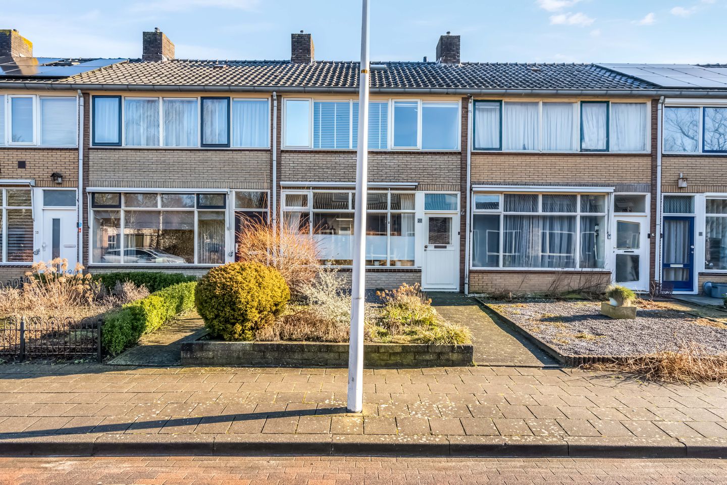 Foto 34 van Mr.Troelstrastraat 27