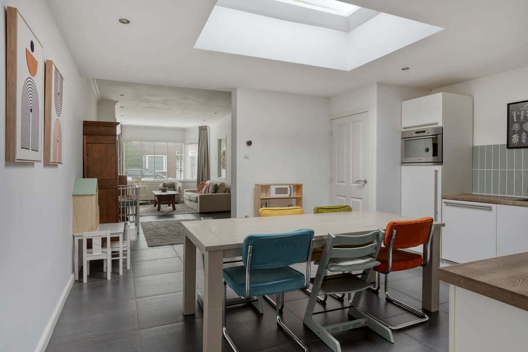 Photo 13 of Groenstraat 77