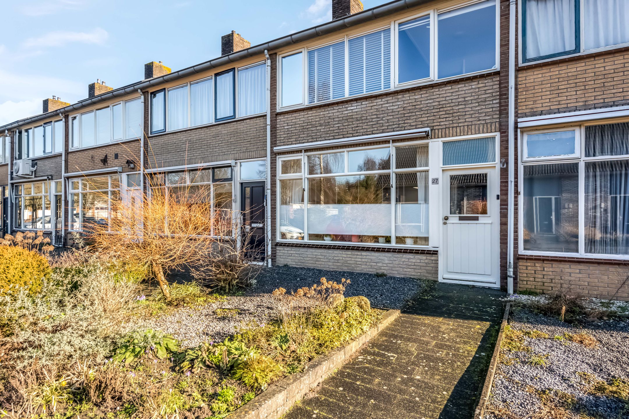 Foto 36 van Mr.Troelstrastraat 27