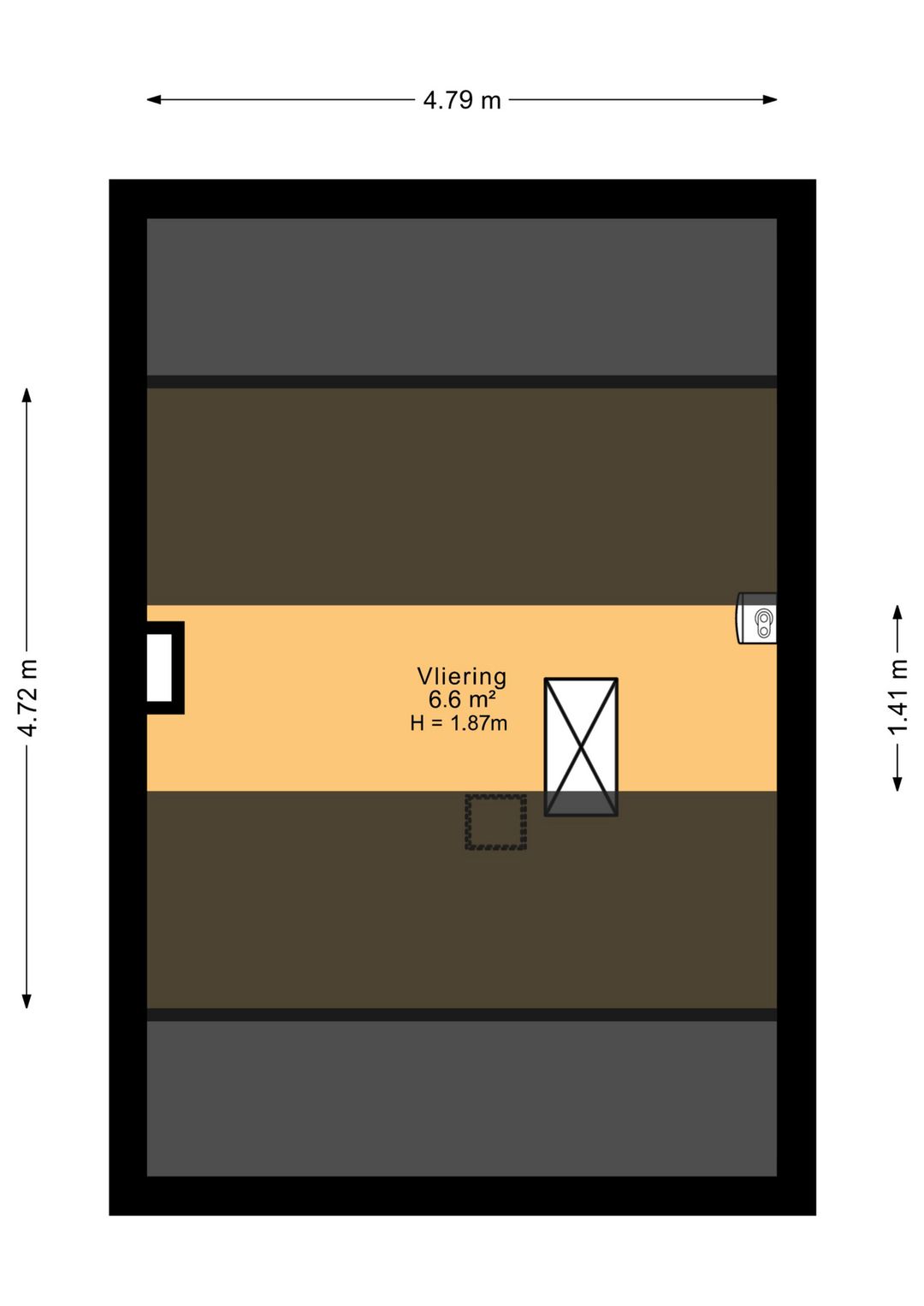 Foto 41 van Mr.Troelstrastraat 27