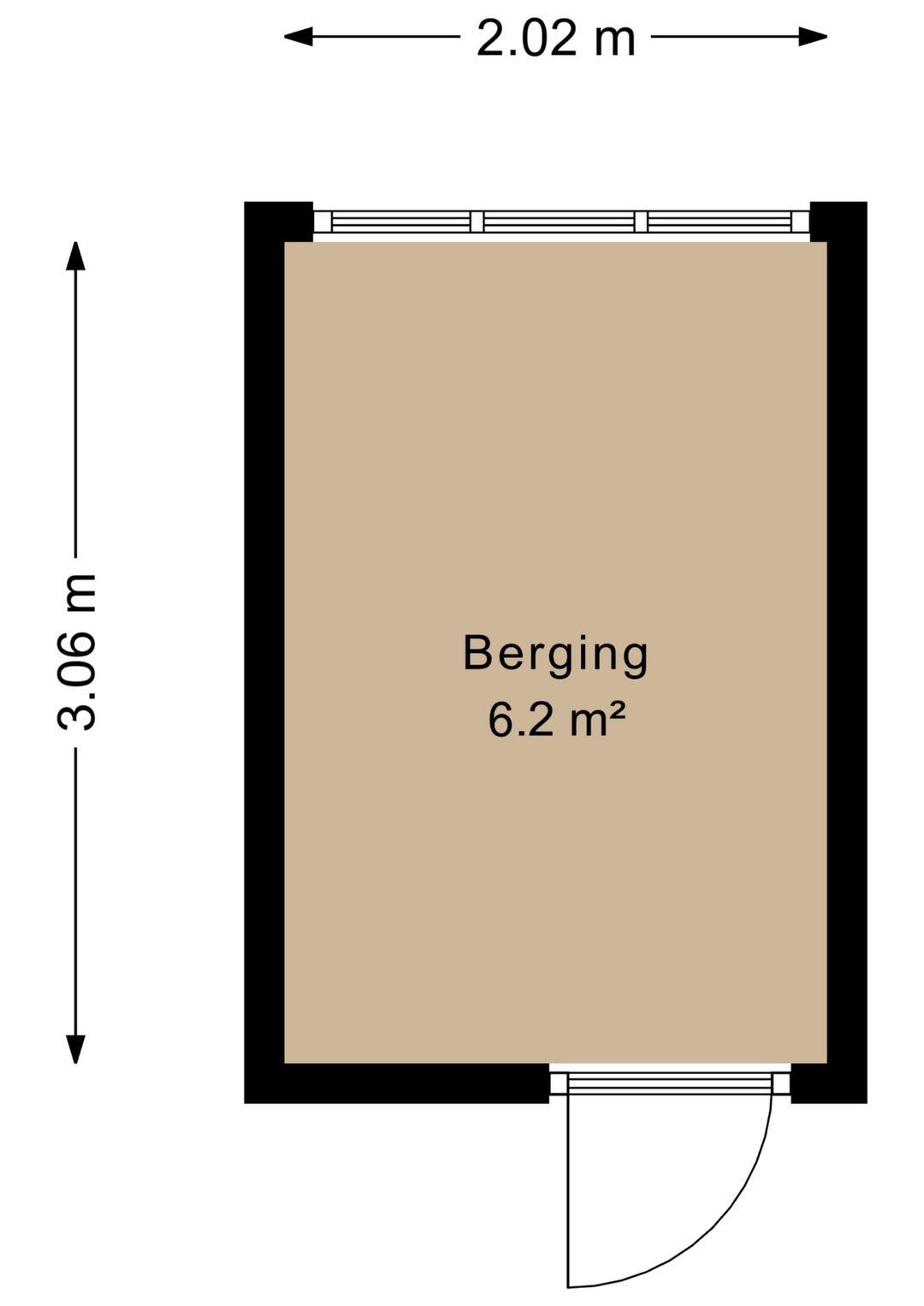 Foto 43 van Mr.Troelstrastraat 27