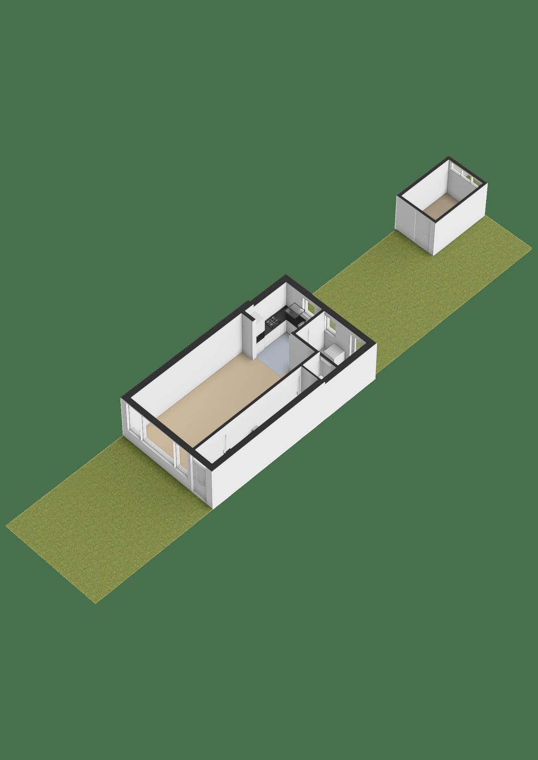 Foto 46 van Mr.Troelstrastraat 27