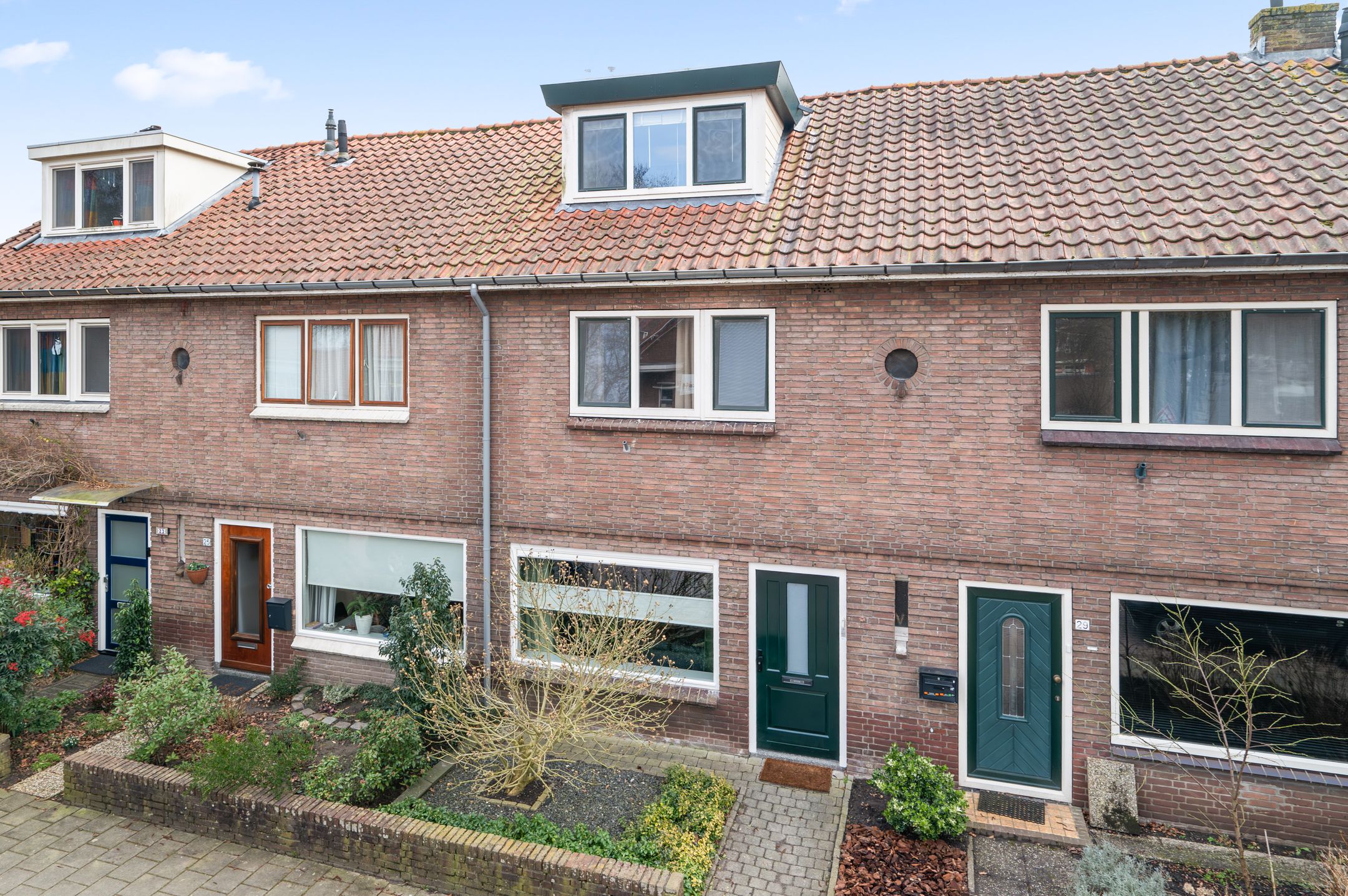 Jacob van Deventerstraat 27 