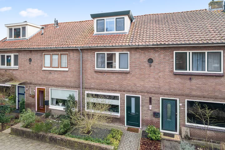 Jacob van Deventerstraat 27